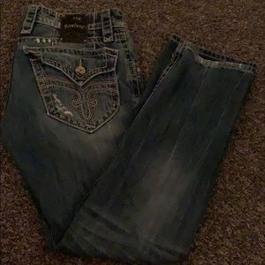 Rock Revivals Men’s